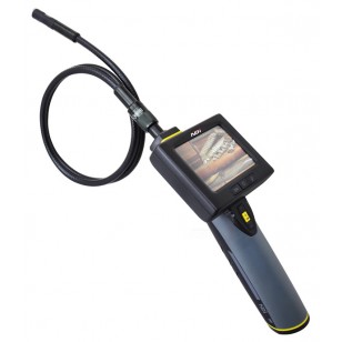 Wireless Screen Video Inspection Camera Borescope Endoscope 362B